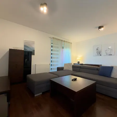 Wroclavia Spacious By Bookinghost Διαμέρισμα *