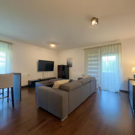 Wroclavia Spacious By Bookinghost Βρότσλαβ